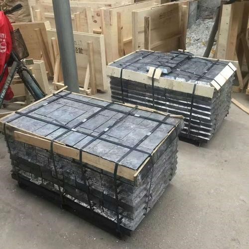 神农架矩形铅砖用于什么地方