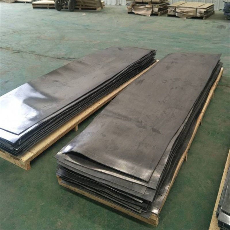 神农架铅异型件生产加工厂家