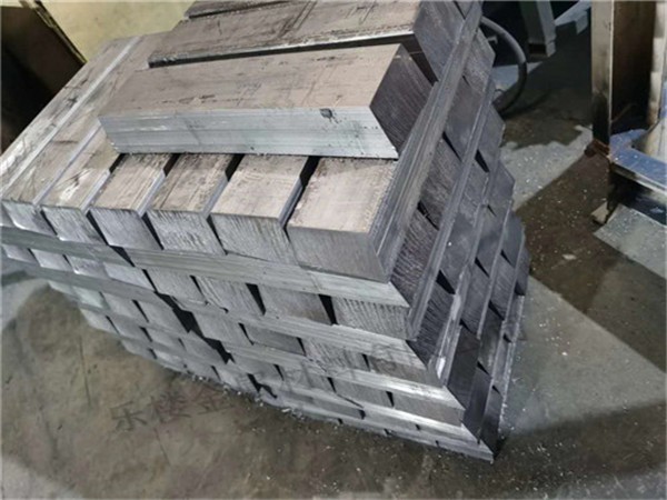 神农架铅砖生产安装