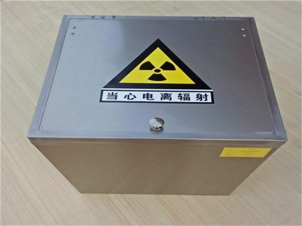 神农架铅异形件专用生产制造