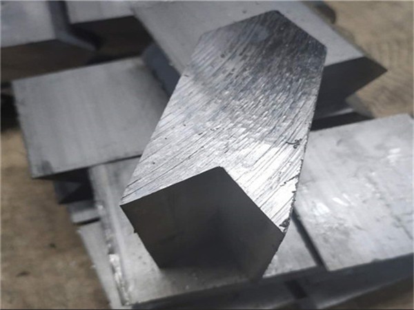 神农架异型铅加工件生产