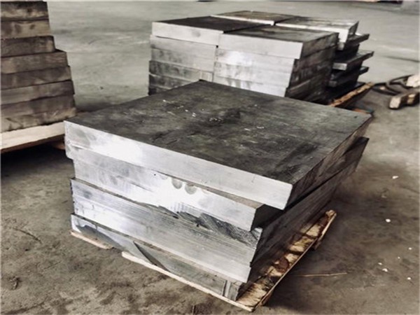 神农架铅砖加工厂家