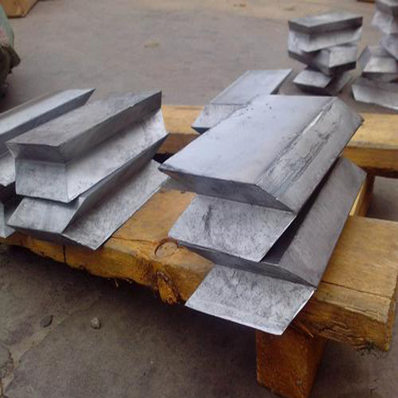 神农架铅制品专业加工