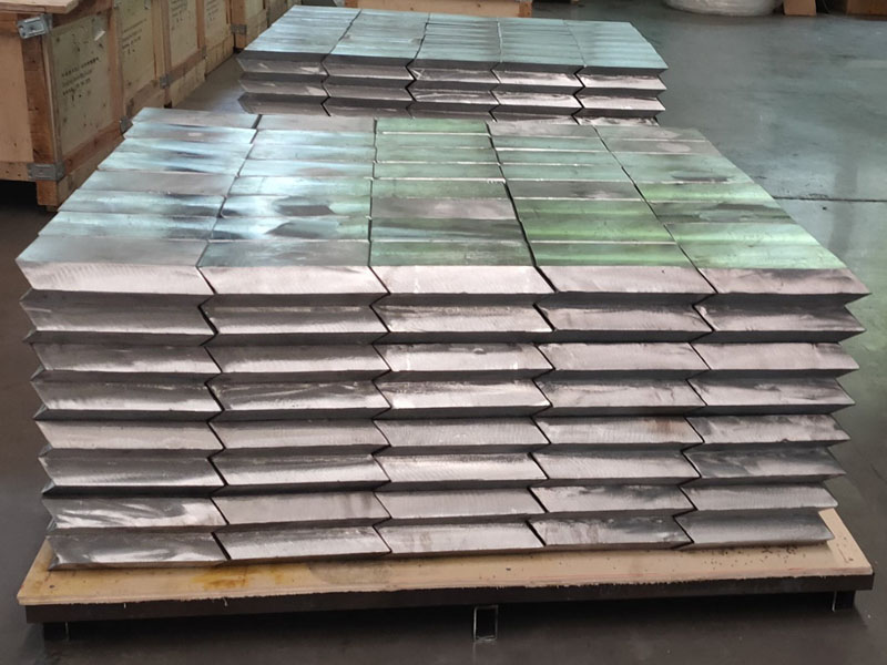 神农架工业防辐射铅砖源头