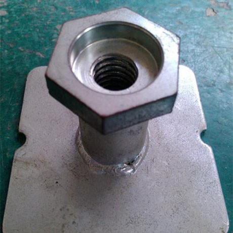 神农架特殊铅制品厂家