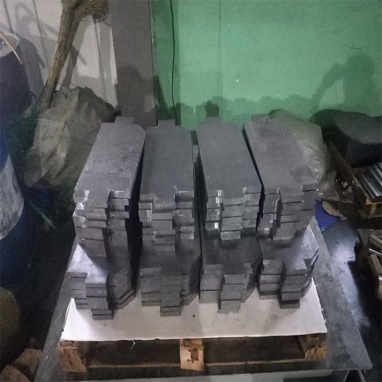 神农架铅砖