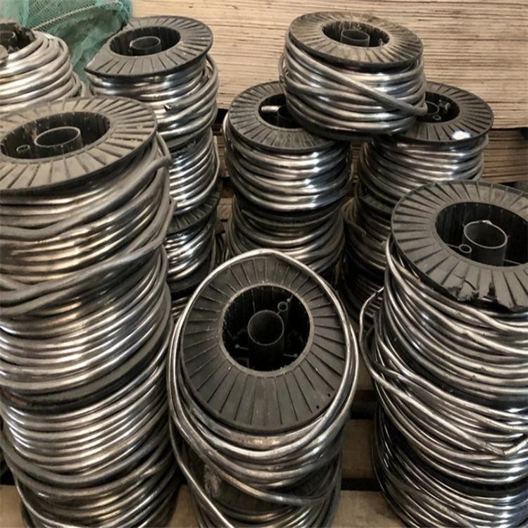 神农架铅丝的常用规格尺寸