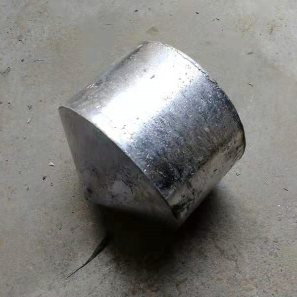 神农架铅异形件