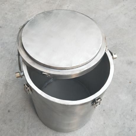 神农架铅异型加工件