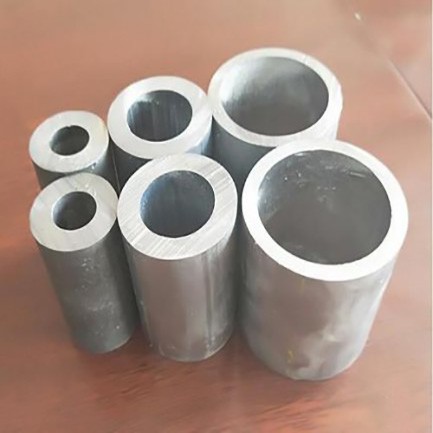 神农架铅管加工