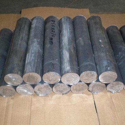 神农架铅棒生产安装