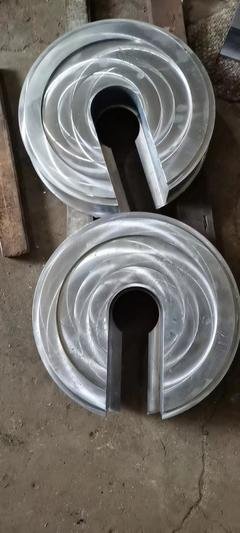 神农架铅异型件特殊尺寸加工生产