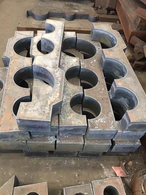 神农架铅制品特殊尺寸加工厂