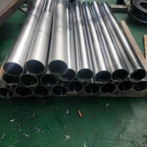 神农架铅管生产厂家