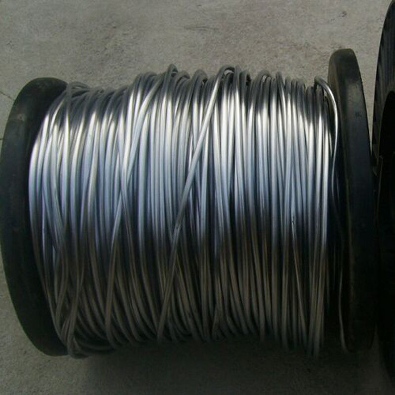 神农架工业用铅丝源头厂家