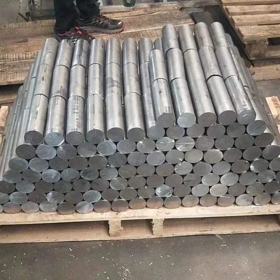 神农架铅棒加工