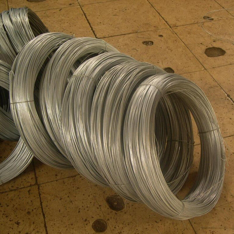 神农架铅丝生产厂家