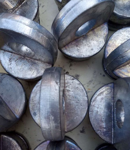 神农架铅制品生产厂家