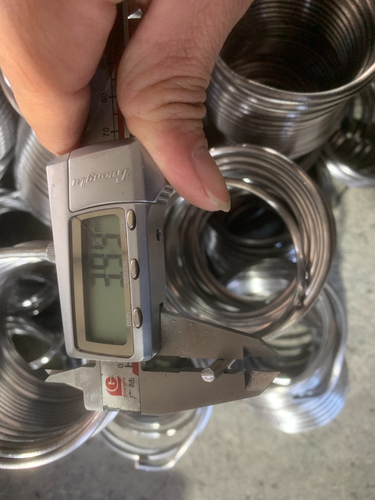 神农架铅丝加工厂家