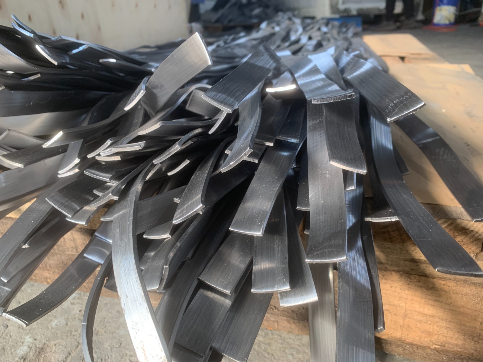 神农架铅管的用途