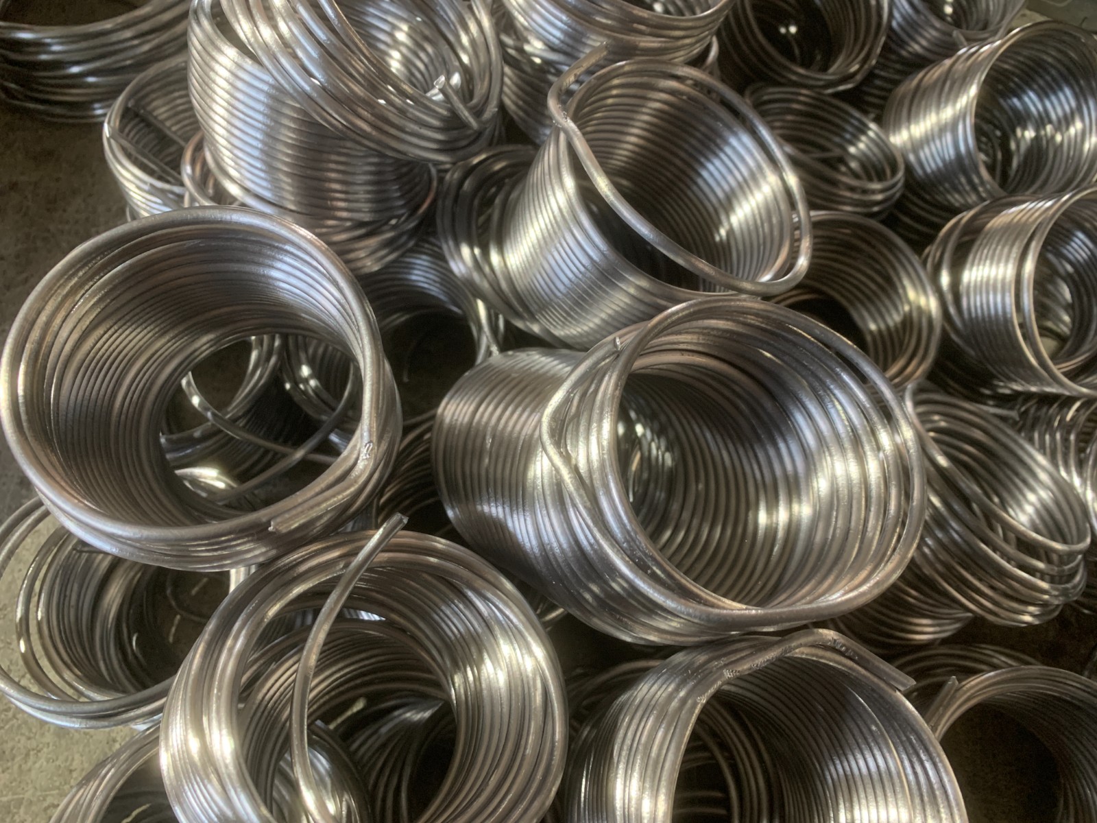 神农架铅丝生产厂家