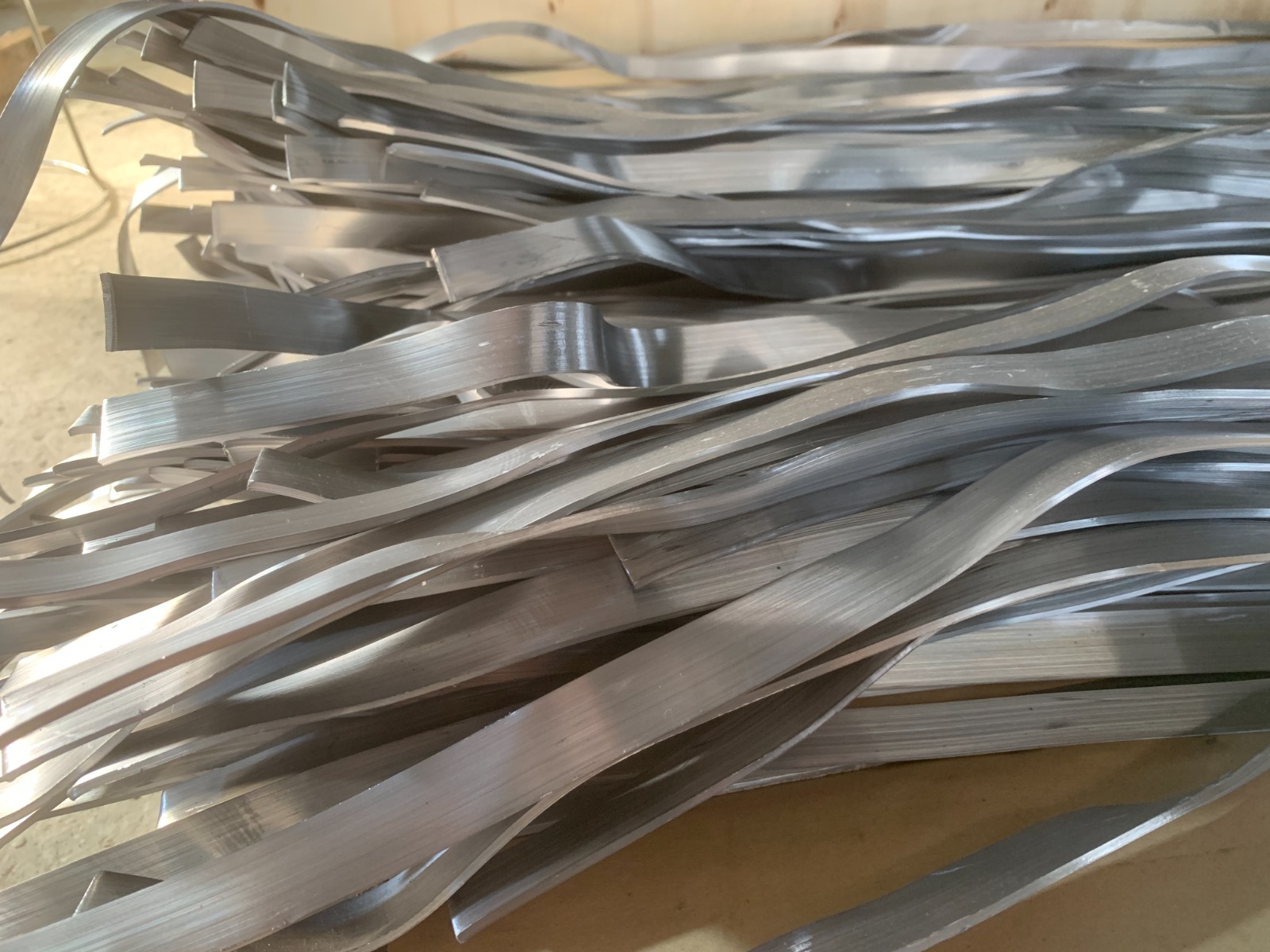 神农架铅制品防护