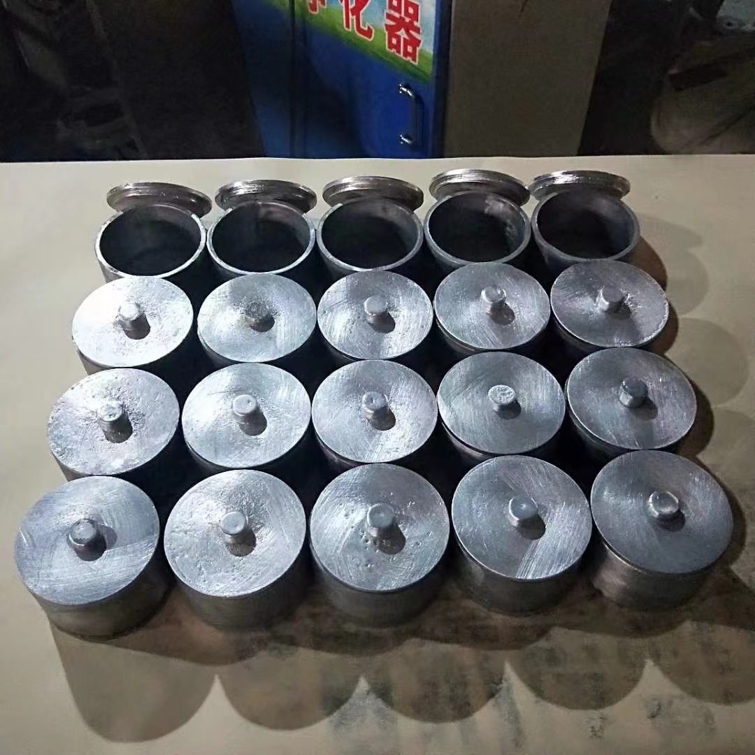 神农架铅异型加工件厂家