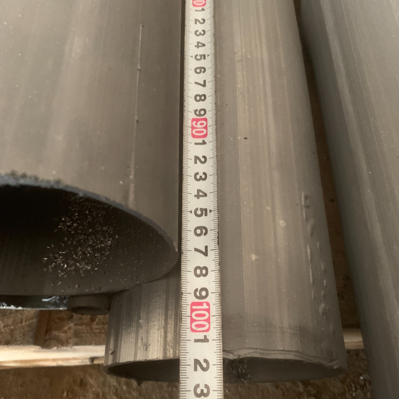 神农架铅管生产厂