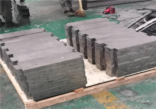 神农架辐射防护铅砖