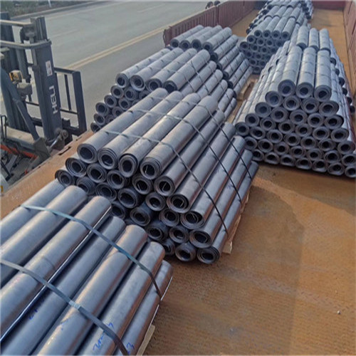 神农架铅管常用厚度