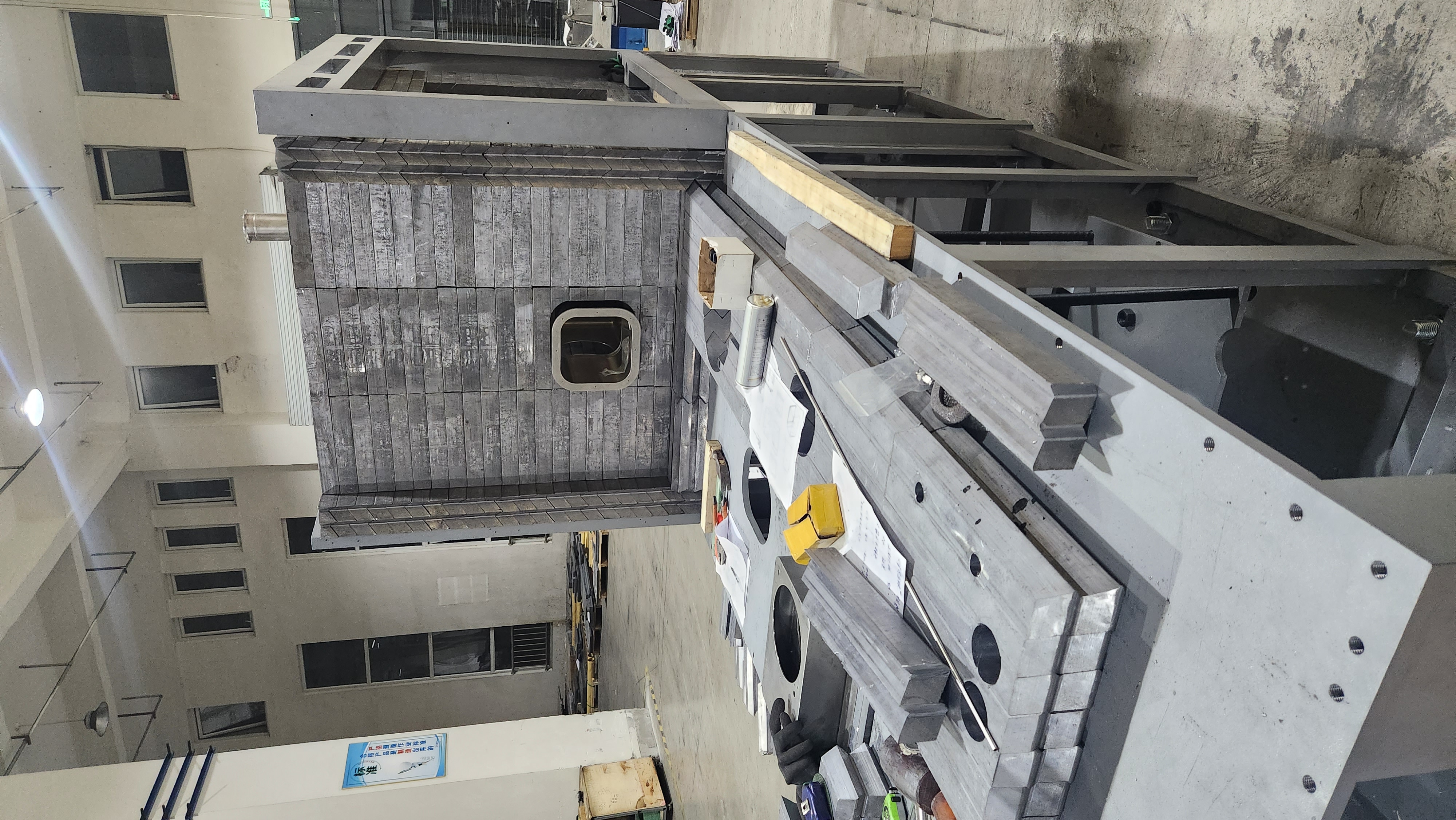 神农架配重铅砖铅材料生产加工