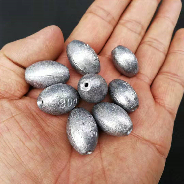 神农架铅制品加工厂家