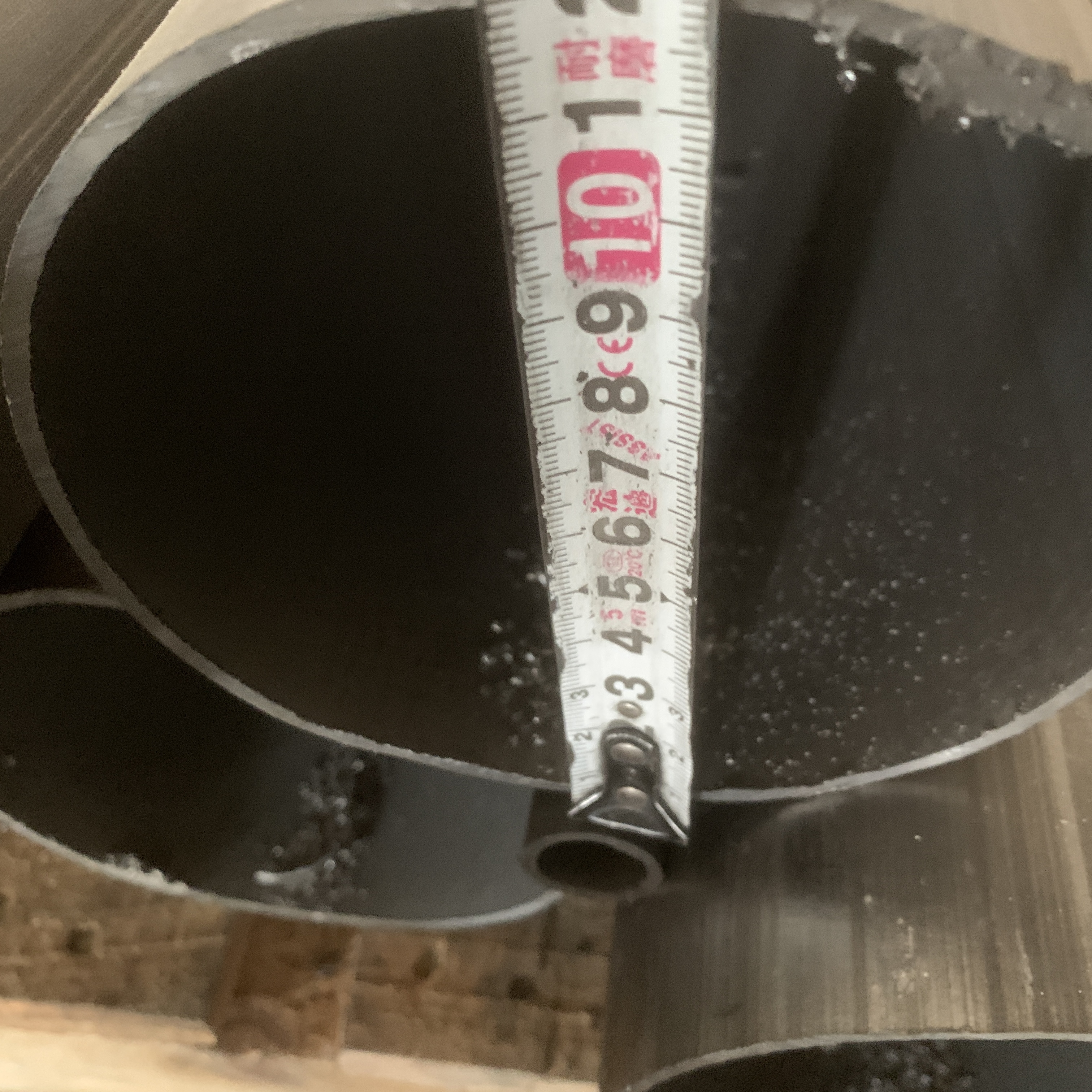 神农架铅管专业生产制造