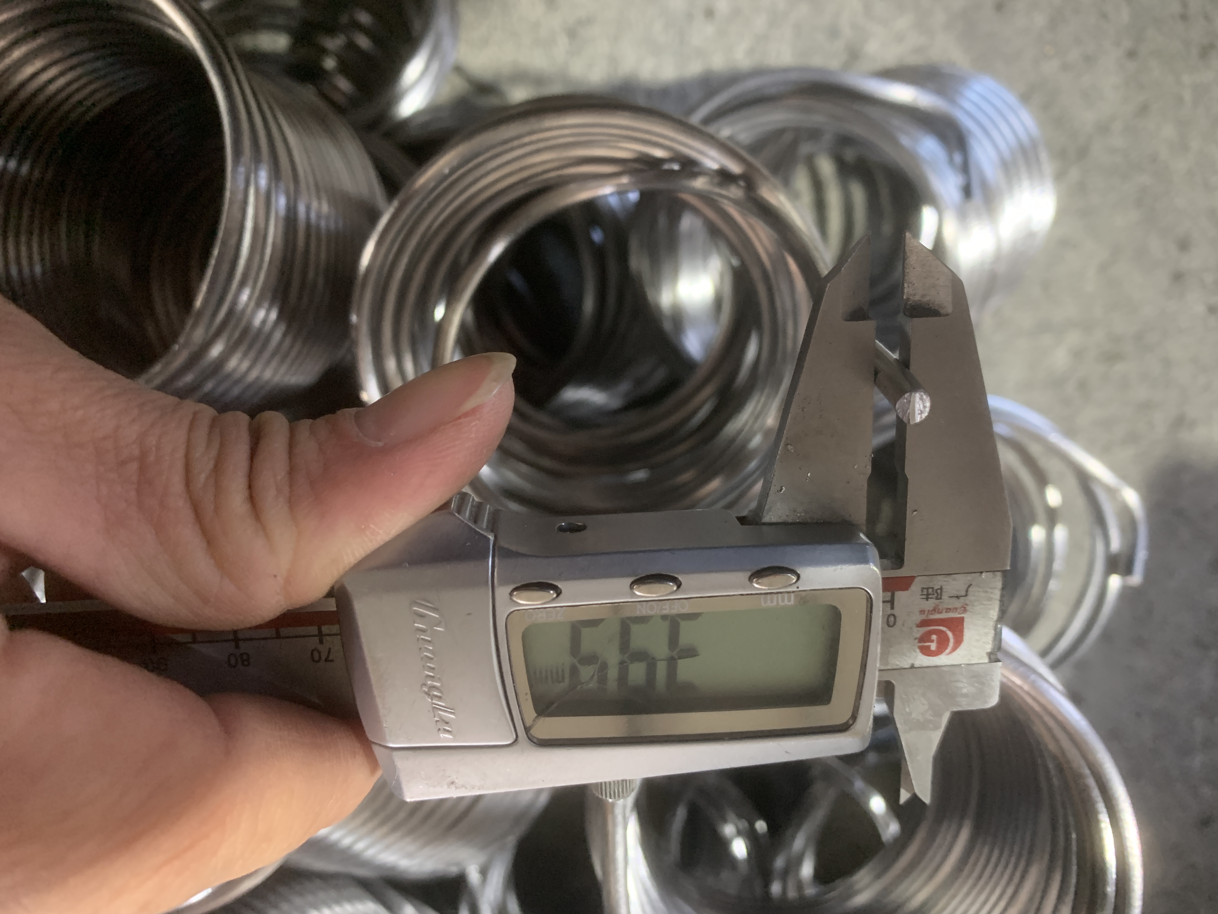 神农架铅丝生产加工