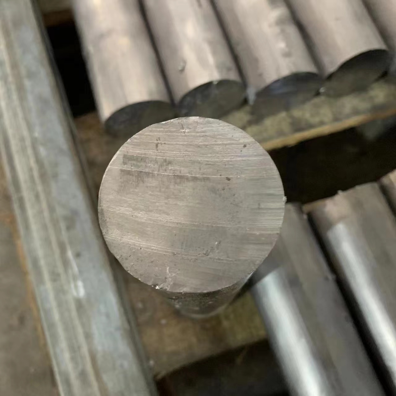 神农架铅制品加工件