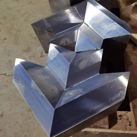 神农架铅制品加工件